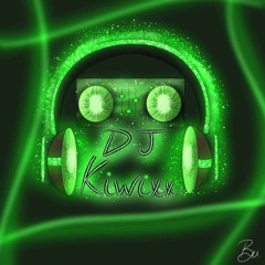 DJ KIWIXX