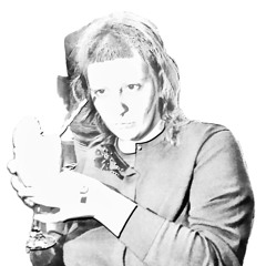 DJ I’m Not Going To The Party