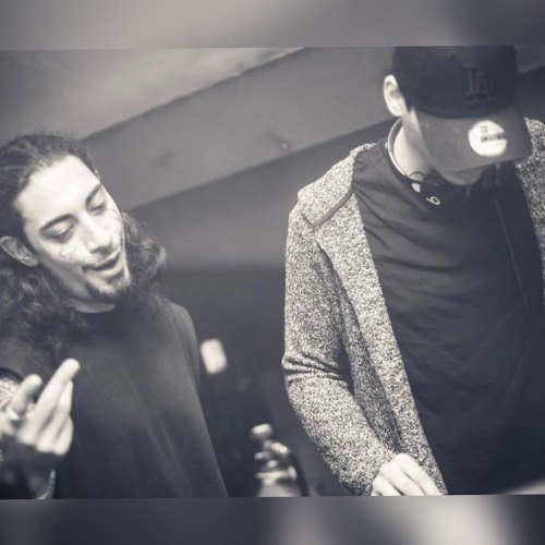 German Techno Clan — artist photo