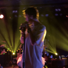 Josh Nicolas