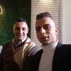 Baher Barbary