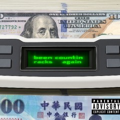 " LOTTA RACKZ FM.93 "