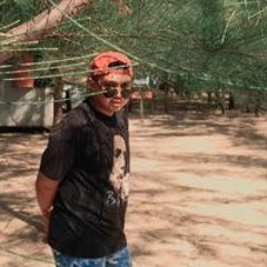 Muhammad Kenny Barito