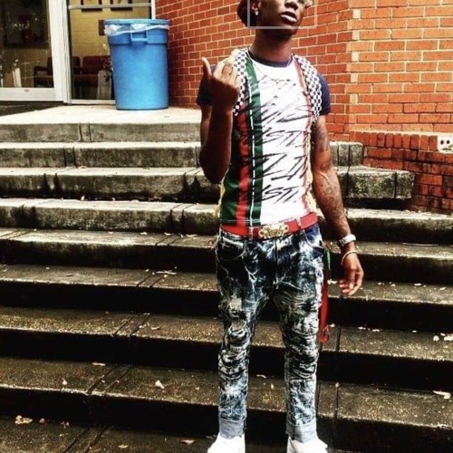 Stream LJ Antonio Anderson music Listen to songs, albums, playlists