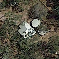 Snake Valley (Demos from inside a Dingo can)