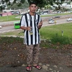 Menor Do Morro