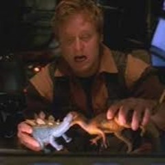 Matthew 'Wash' Phillips