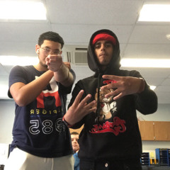 G.Squeeze x G.Ruga x Chic Mu - AHHH(OFFICIAL VIDEO) (DIR.Benny Max)