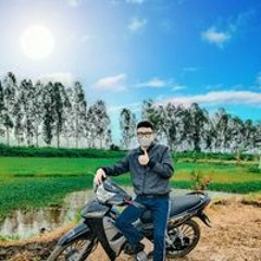 Mạnh Lực