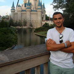 Furkan Kışlalıoğlu