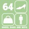 Shoes, Bags and Boys