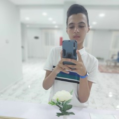 Mahmoud Alshamy