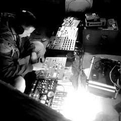 HoFFmeister *live Techno //KomaKommando_