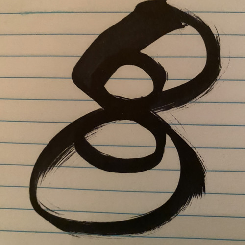 8 (@infinitysideways)’s avatar