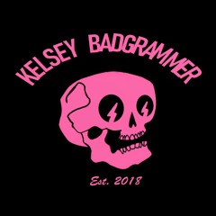 Kelsey Badgrammer