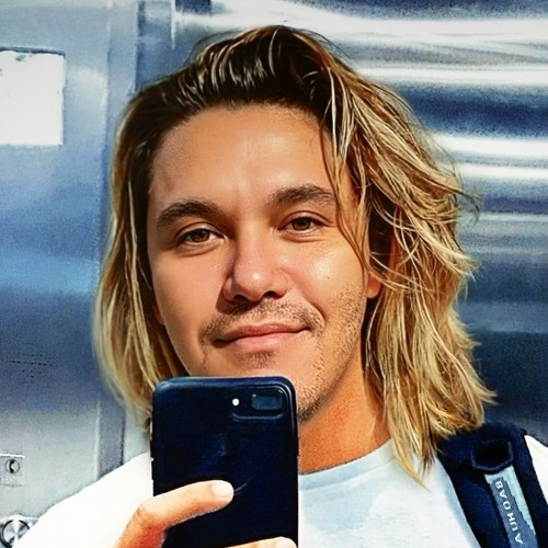SoundCloud profile picture for @marcio
