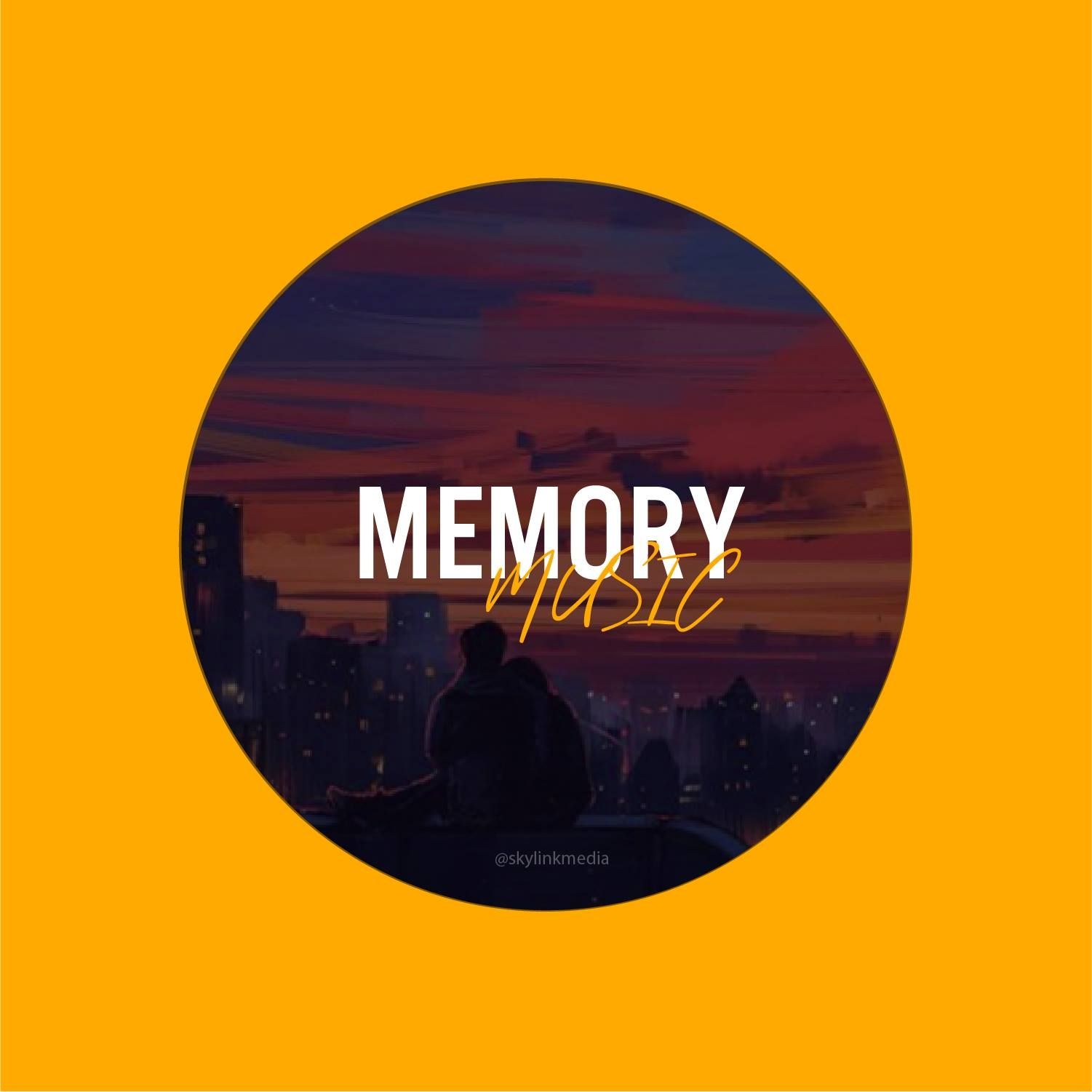 Memory.Music podcast artwork