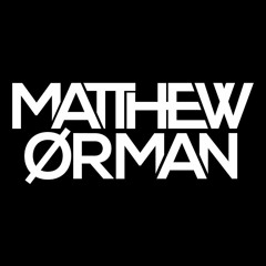 Matthew Orman
