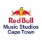 Red Bull Music Studio Cape Town