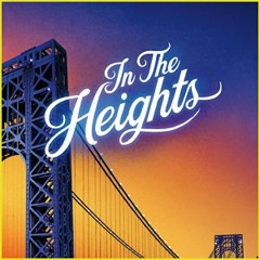 Stream In the Heights Instrumental - Finale Opening (Para Siempre) by In  The Heights Music | Listen online for free on SoundCloud