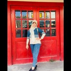 Eman Yousef