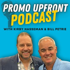 Promo UPFront Podcast