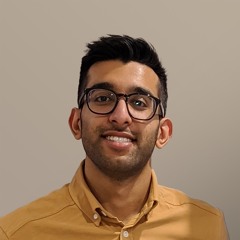 Amit Parekh