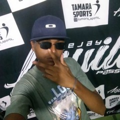 GUI DO TREM BALA BH | TROPA DA BLACKOUT