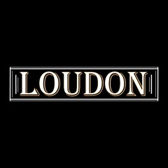 Loudon