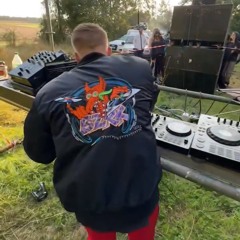 DJ M-X