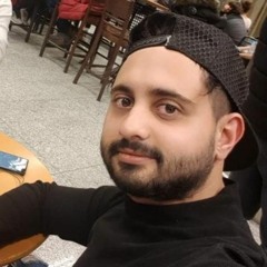 Mahyar Alavi