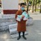 Tenzin Choda