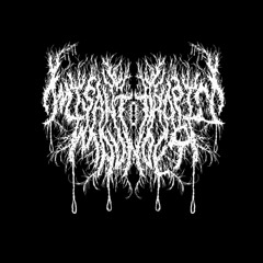MISANTHROPIC MAUNDER