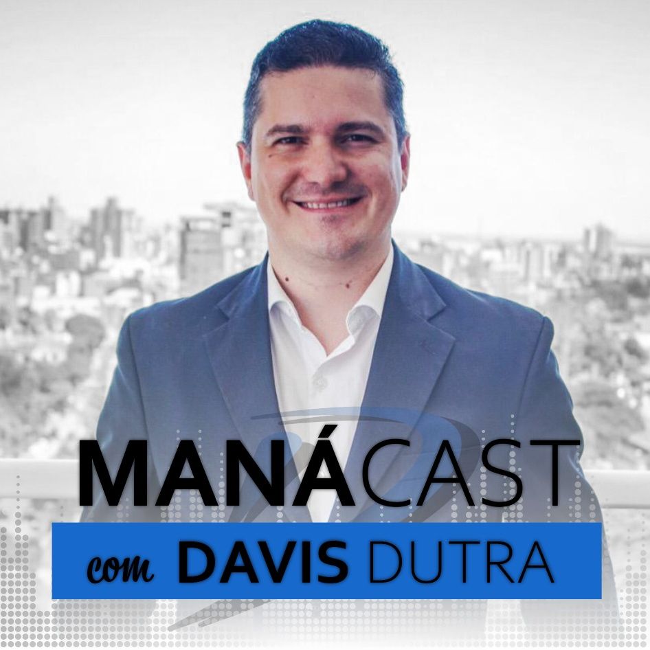 ManáCast