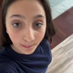 Carsyn taken by thomas!