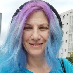 MiZi STRANGEakaTerror