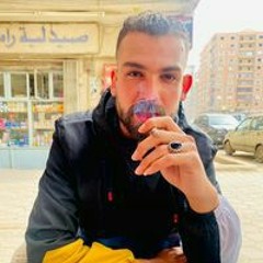 Mostafa Wahba