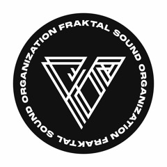 fraktal sound organization