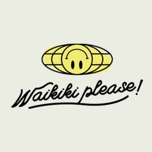 Waikiki Please!’s avatar