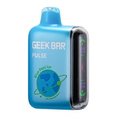 geeker-man