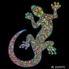 🕉🌜Gr☀☀vylizard🌛🕉