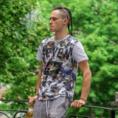 Mathieu Gonzalez-Lambert