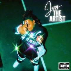 jazzytheartist