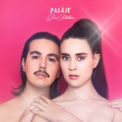 Pasaje