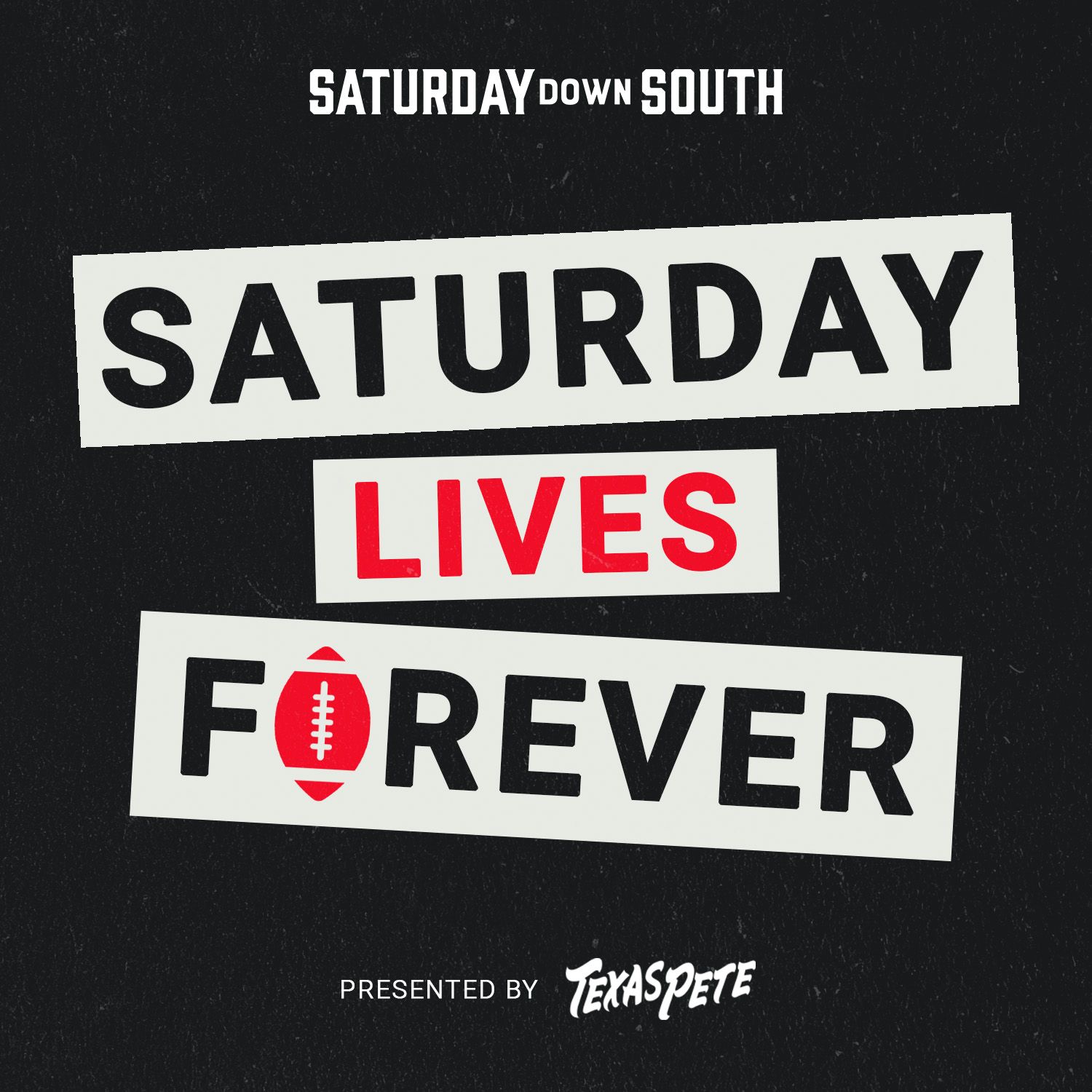 Saturday Lives Forever