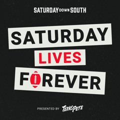 Saturday Lives Forever