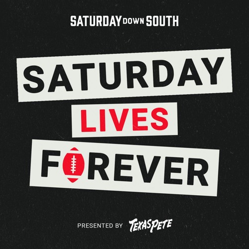 Saturday Lives Forever’s avatar