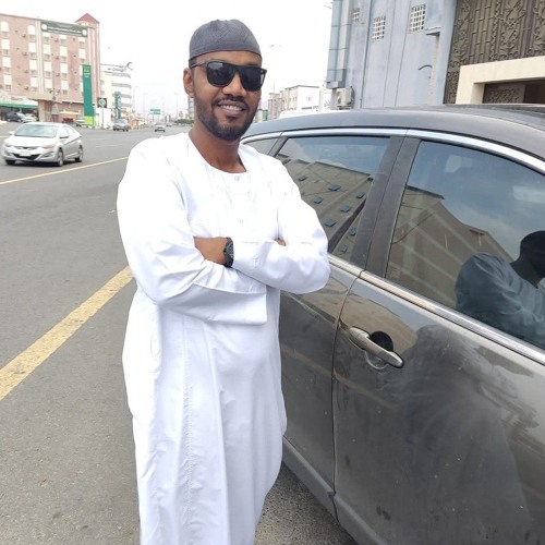 محمد الأمين _ حُلم الأماسي