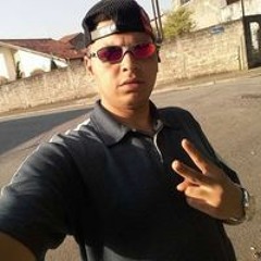Naldão Du Trem Bala