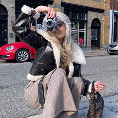 Mina Chirishyan